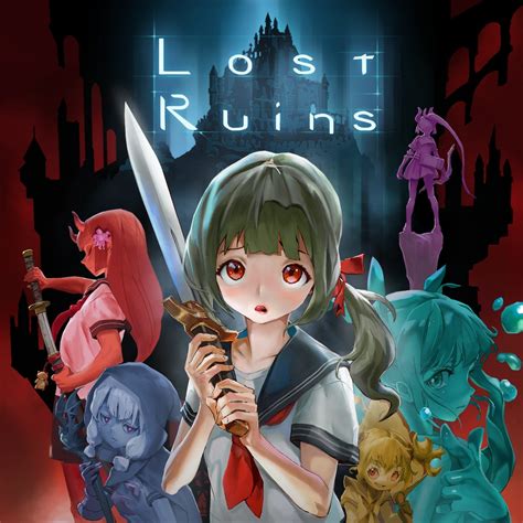 Lost ruins. Things To Know About Lost ruins. 